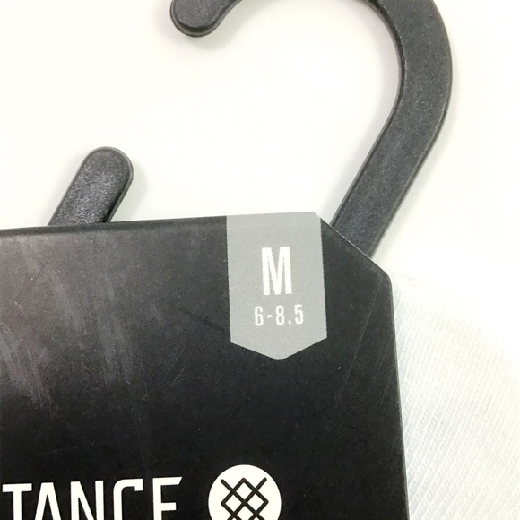 Stance MLB Washington Nationals Super Socks 6-8.5 - Picture 5 of 5